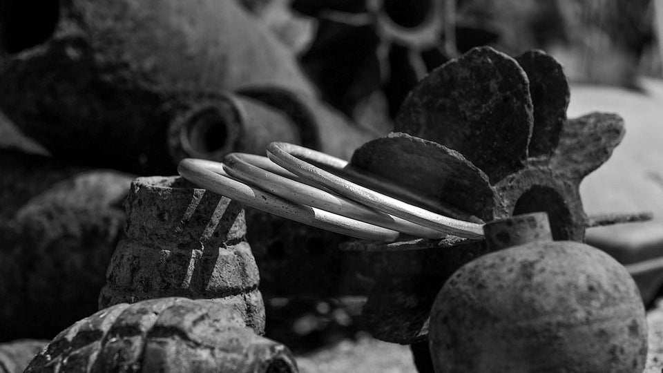 Article22 | Upcycle Studio | Jewellery | Bangles | Necklace | Earrings | online Jewellery