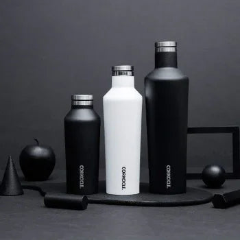 NATURAL WATER BOTTLE, SHOP WATER BOTTLE, REUSABLE DRINK BOTTLES, Corkcile