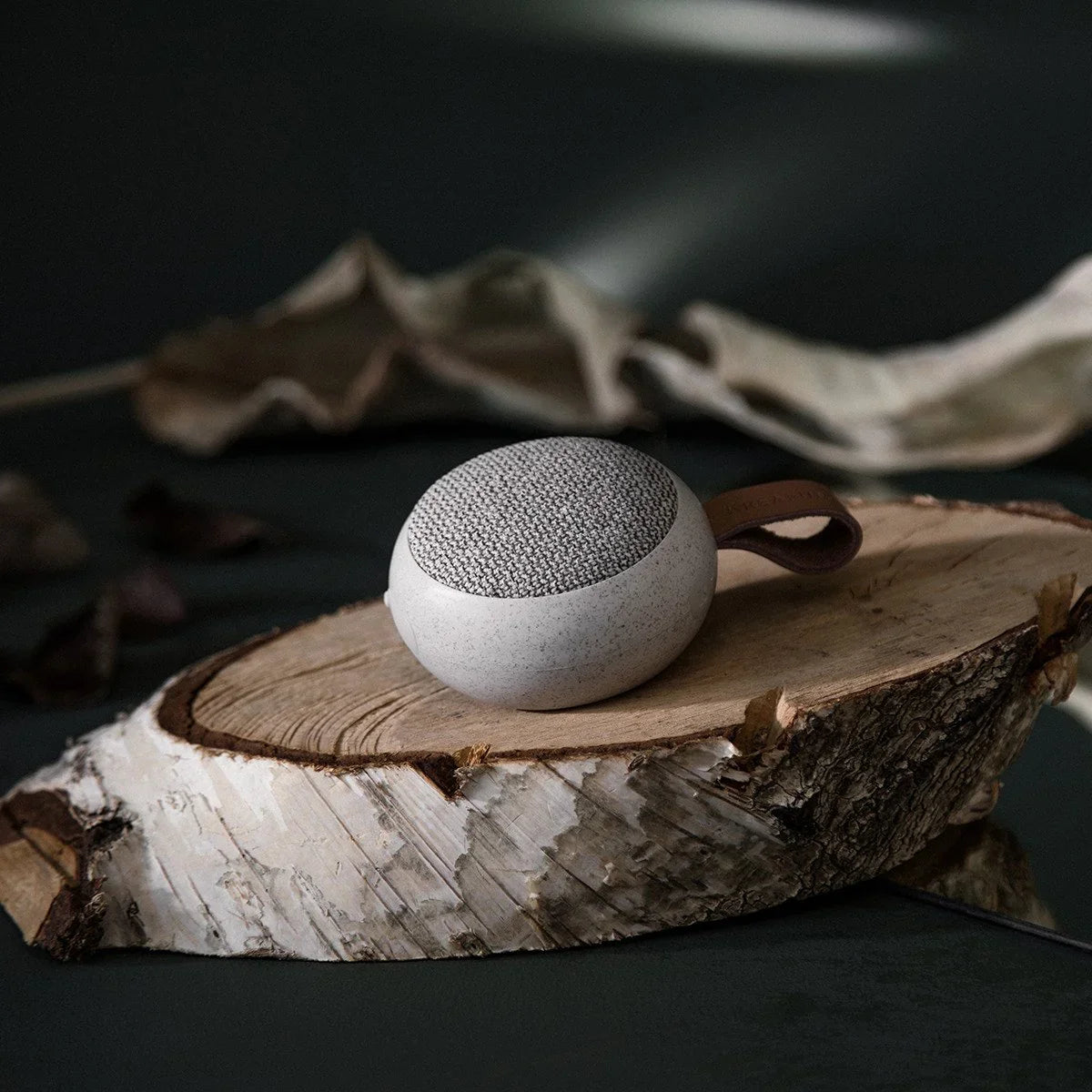 speaker | Eco speaker | Music speaker