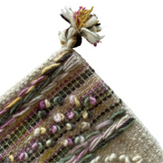 Mahi Cushion Cover - Cushion - cf-type-cushion, Goodweave, us-retail - Upcycle Studio