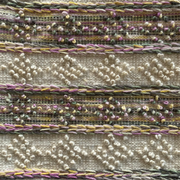 Mahi Cushion Cover - Cushion - cf-type-cushion, Goodweave, us-retail - Upcycle Studio