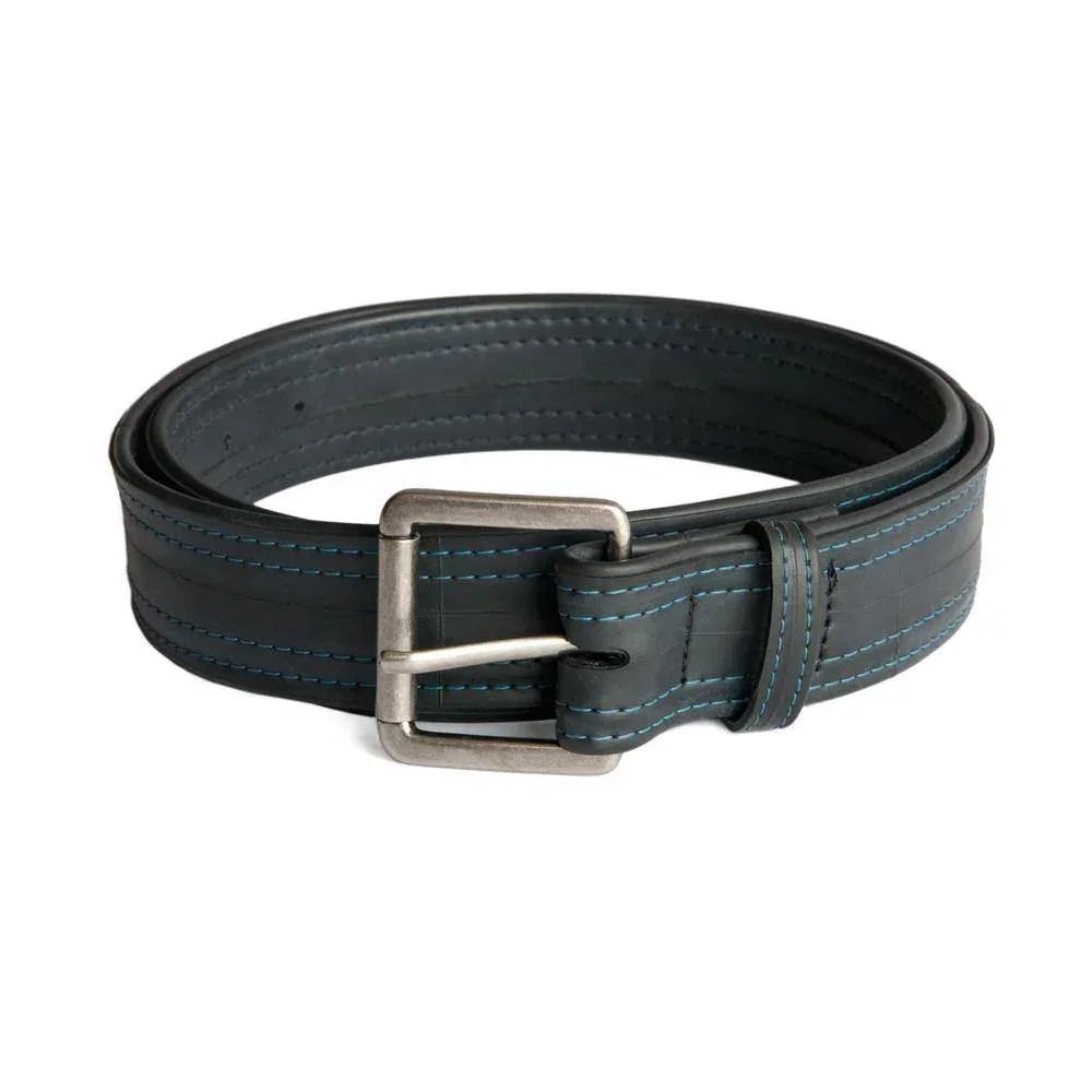 Alchemy Goods Ballard Bike Inner Tube Belt - Belt - cf-type-belt, col-gifts-for-dad, col-gifts-for-men, us-retail - Upcycle Studio