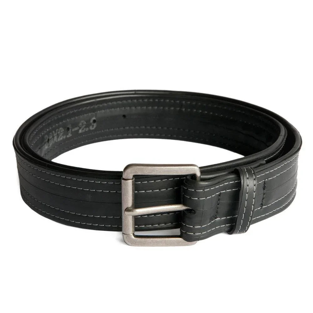 Alchemy Goods Ballard Bike Inner Tube Belt - Belt - cf-type-belt, col-gifts-for-dad, col-gifts-for-men, us-retail - Upcycle Studio