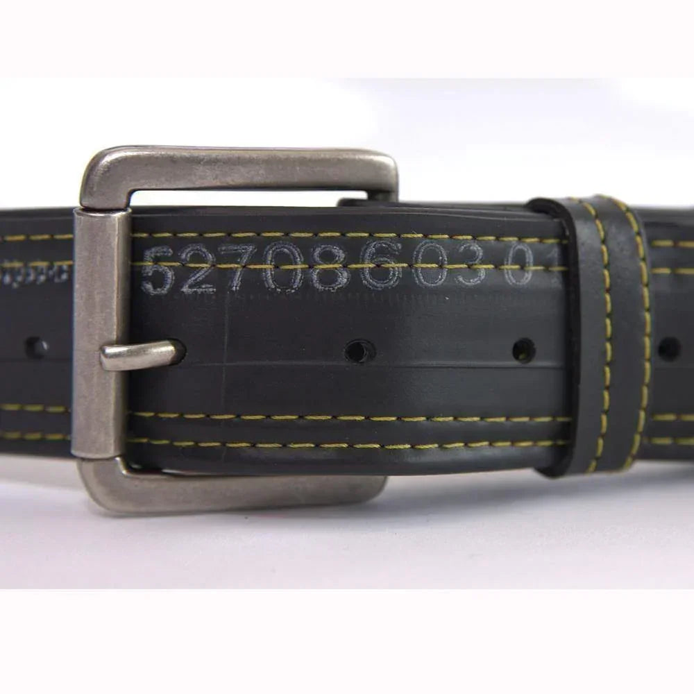 Alchemy Goods Ballard Bike Inner Tube Belt - Belt - cf-type-belt, col-gifts-for-dad, col-gifts-for-men, us-retail - Upcycle Studio
