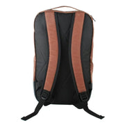 Alchemy Goods Brooklyn Backpack - Waxed Canvas - Backpack - cf-type-backpack, col-gifts-for-dad, col-gifts-for-men, col-laptop-bags, us-retail - Upcycle Studio