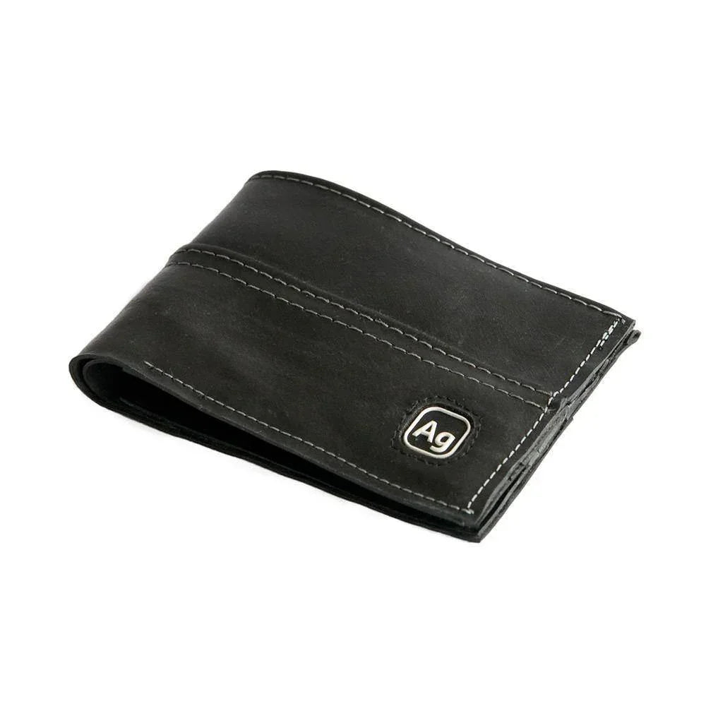 Alchemy Goods Franklin Wallet - Wallet - cf-type-wallet, col-gifts, col-gifts-for-dad, col-gifts-for-men, us-retail - Upcycle Studio