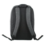 Alchemy Goods Fremont Upcycled Charcoal Denim Backpack - Backpack - cf-type-backpack, col-gifts, col-gifts-for-dad, col-gifts-for-men, col-laptop-bags, us-retail - Upcycle Studio