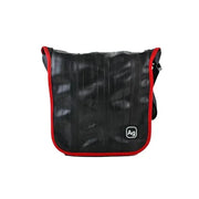 Alchemy Goods Haversack Shoulder Messenger Bag - Messenger Bag - cf-type-messenger-bag, col-gifts, col-gifts-for-dad, col-gifts-for-men, us-retail - Upcycle Studio