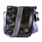 Alchemy Goods Haversack Shoulder Messenger Bag - Messenger Bag - cf-type-messenger-bag, col-gifts, col-gifts-for-dad, col-gifts-for-men, us-retail - Upcycle Studio