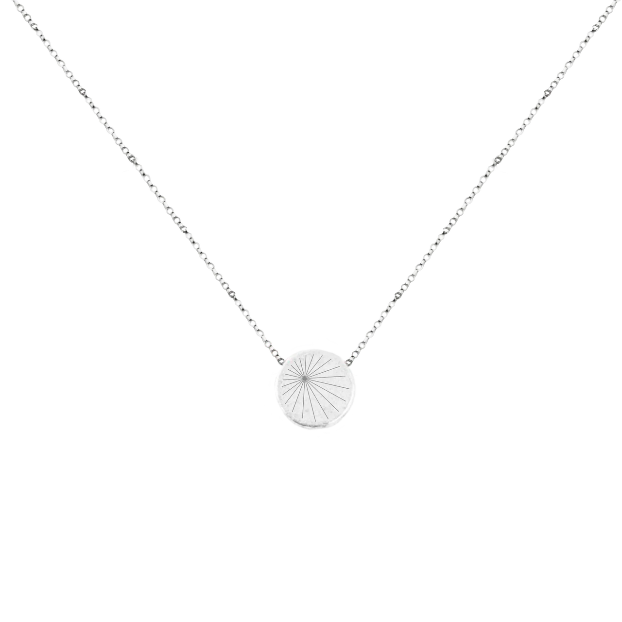 ARTICLE22 Find Your Light Necklace - Necklace - cf-type-necklace, col-gifts, col-gifts-for-women, col-Jewellery & Accessories, Jewellery, necklace, us-retail - Upcycle Studio