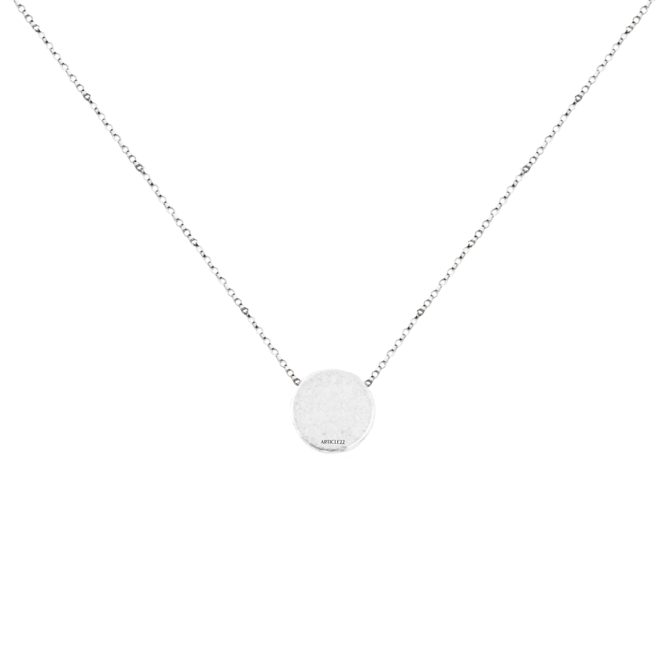 ARTICLE22 Find Your Light Necklace - Necklace - cf-type-necklace, col-gifts, col-gifts-for-women, col-Jewellery & Accessories, Jewellery, necklace, us-retail - Upcycle Studio