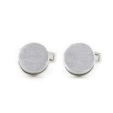 ARTICLE22 HALO Cufflinks - Cufflinks - cf-type-cufflinks, col-gifts, col-gifts-for-dad, col-gifts-for-men, col-Jewellery & Accessories, us-retail - Upcycle Studio