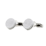 ARTICLE22 HALO Cufflinks - Cufflinks - cf-type-cufflinks, col-gifts, col-gifts-for-dad, col-gifts-for-men, col-Jewellery & Accessories, us-retail - Upcycle Studio