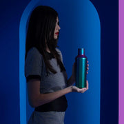 Corkcicle: Iridescent Canteen 475ml - Dragonfly - Stainless Steel Water Bottle - cf-type-stainless-steel-water-bottle, DrinkBottle, us-retail - Upcycle Studio