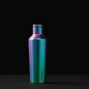 Corkcicle: Iridescent Canteen 475ml - Dragonfly - Stainless Steel Water Bottle - cf-type-stainless-steel-water-bottle, DrinkBottle, us-retail - Upcycle Studio
