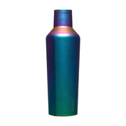 Corkcicle: Iridescent Canteen 475ml - Dragonfly - Stainless Steel Water Bottle - cf-type-stainless-steel-water-bottle, DrinkBottle, us-retail - Upcycle Studio