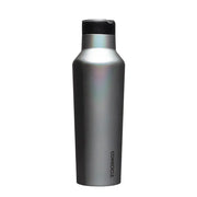Corkcicle Iridescent Sports Canteen 600ml - Prismatic - Stainless Steel Water Bottle - cf-type-stainless-steel-water-bottle, col-gifts, col-gifts-for-men, DrinkBottle, us-retail, Water Bottle - Upcycle Studio