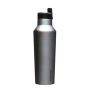 Corkcicle Iridescent Sports Canteen 600ml - Prismatic - Stainless Steel Water Bottle - cf-type-stainless-steel-water-bottle, col-gifts, col-gifts-for-men, DrinkBottle, us-retail, Water Bottle - Upcycle Studio