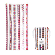 Dock & Bay | Beach Towel Bohemian Collection L 100% Recycled - Towels - Beach Towel, Beach Towels, cf-type-towels, col-gifts-for-women, col-travel-and-adventures, Towels, us-retail - Upcycle Studio