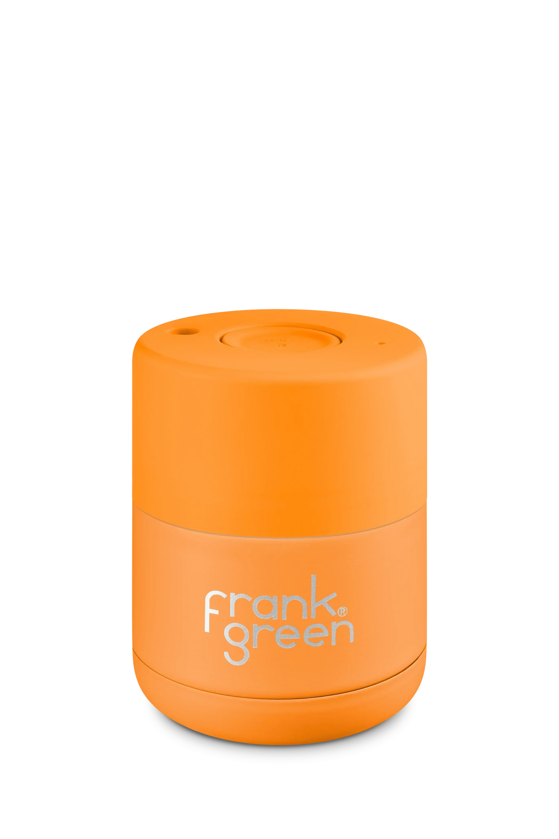 Frank Green Reusable Coffee Cup - Turmeric Collection - Reusable Coffee Cup - cf-type-reusable-coffee-cup, col-gifts, us-display-variants, us-retail - Upcycle Studio