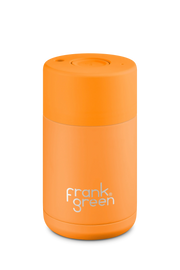 Frank Green Reusable Coffee Cup - Turmeric Collection - Reusable Coffee Cup - cf-type-reusable-coffee-cup, col-gifts, us-display-variants, us-retail - Upcycle Studio