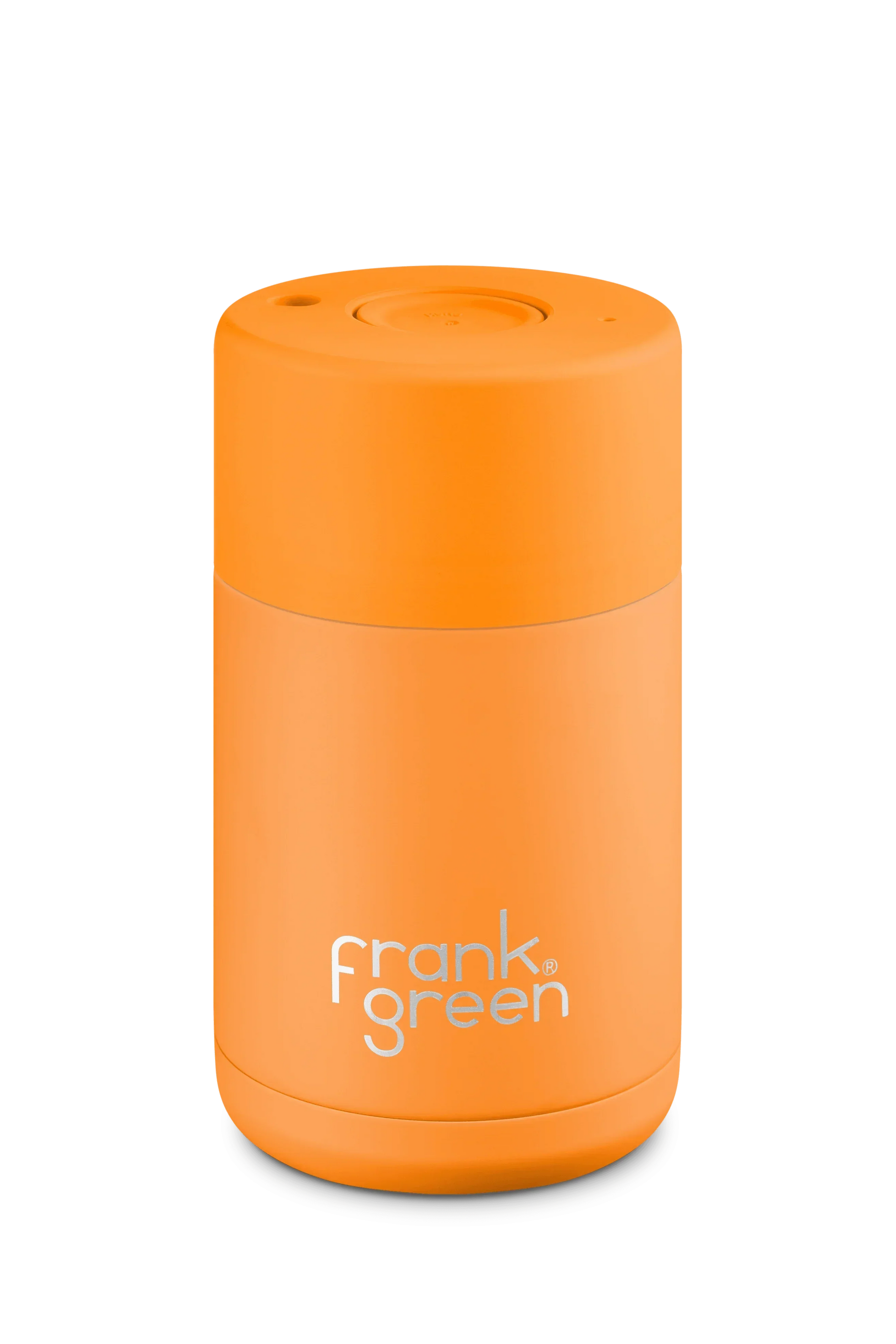 Frank Green Reusable Coffee Cup - Turmeric Collection - Reusable Coffee Cup - cf-type-reusable-coffee-cup, col-gifts, us-display-variants, us-retail - Upcycle Studio