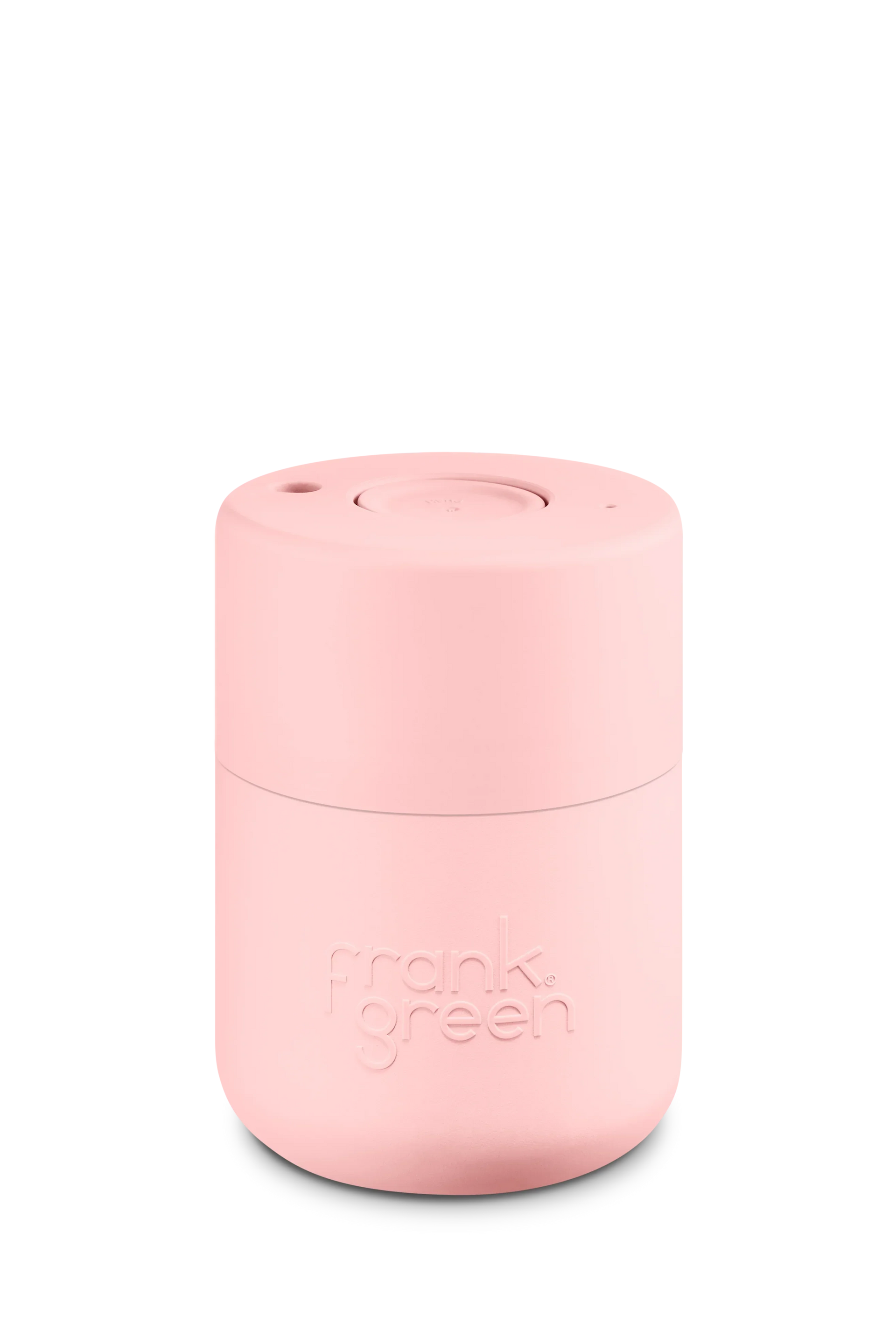Frank Green Reusable Cup - Blush Collection - Reusable Coffee Cup - cf-type-reusable-coffee-cup, us-display-variants, us-retail - Upcycle Studio