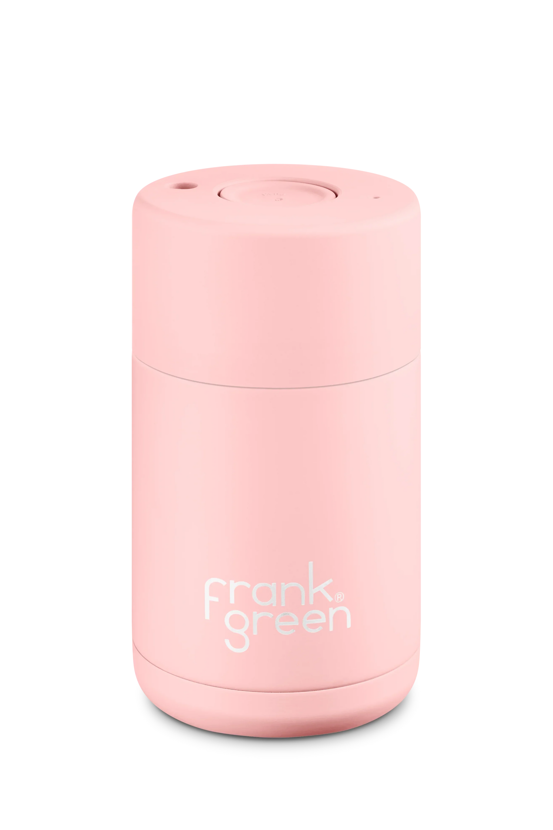 Frank Green Reusable Cup - Blush Collection - Reusable Coffee Cup - cf-type-reusable-coffee-cup, us-display-variants, us-retail - Upcycle Studio