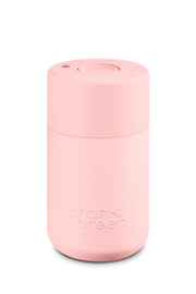 Frank Green Reusable Cup - Blush Collection - Reusable Coffee Cup - cf-type-reusable-coffee-cup, us-display-variants, us-retail - Upcycle Studio