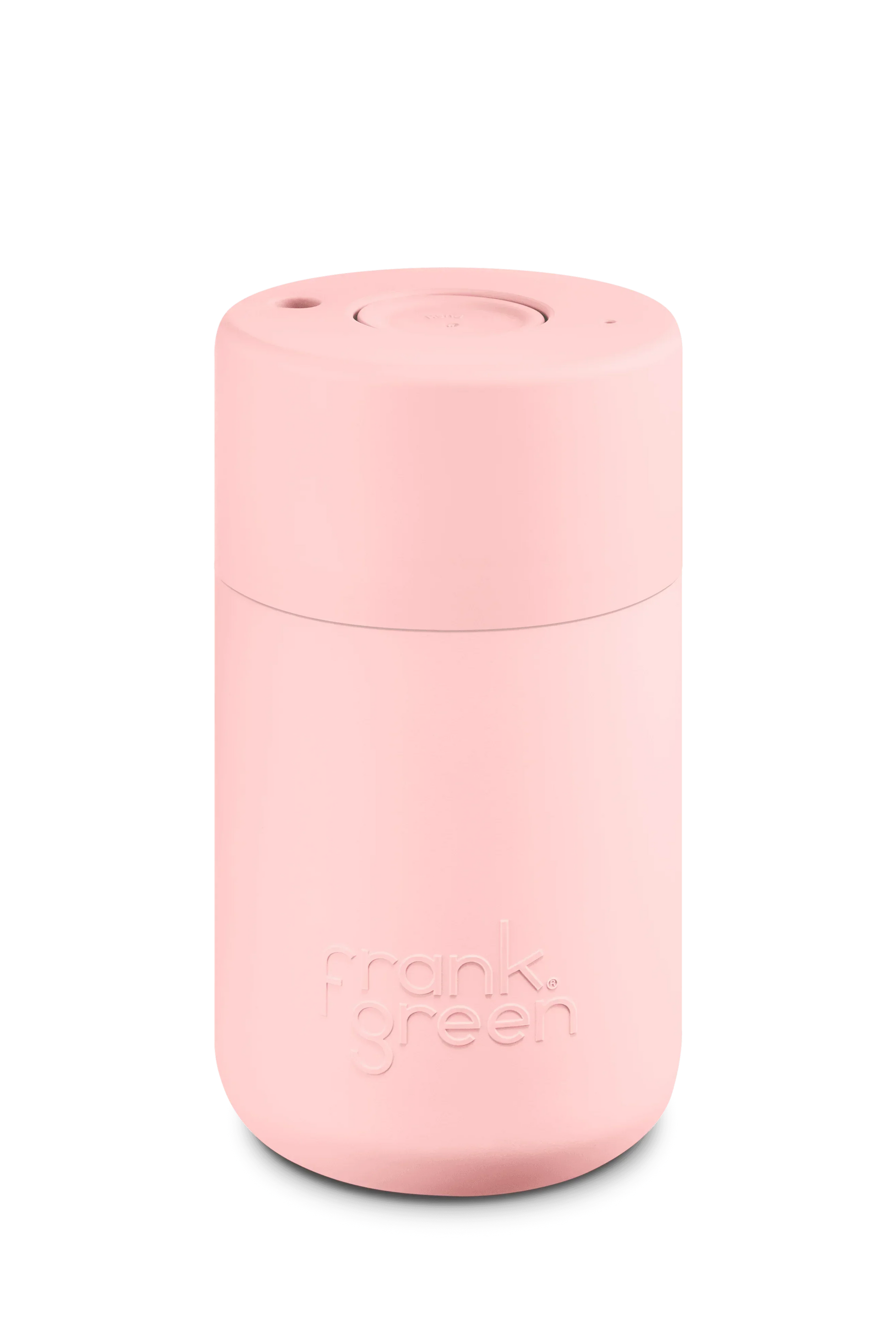 Frank Green Reusable Cup - Blush Collection - Reusable Coffee Cup - cf-type-reusable-coffee-cup, us-display-variants, us-retail - Upcycle Studio