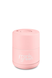 Frank Green Reusable Cup - Blush Collection - Reusable Coffee Cup - cf-type-reusable-coffee-cup, us-display-variants, us-retail - Upcycle Studio