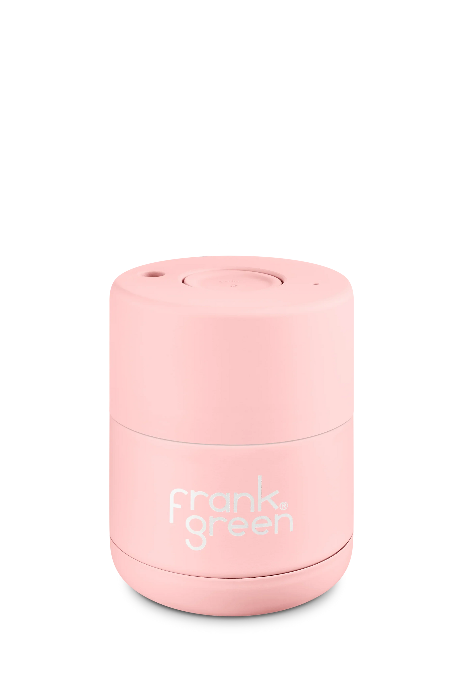 Frank Green Reusable Cup - Blush Collection - Reusable Coffee Cup - cf-type-reusable-coffee-cup, us-display-variants, us-retail - Upcycle Studio