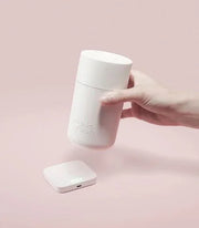 Frank Green Reusable Cup - Khaki Collection - Reusable Coffee Cup - cf-type-reusable-coffee-cup, us-display-variants, us-retail - Upcycle Studio