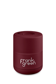 Frank Green Reusable Cup - Merlot Collection - Reusable Coffee Cup - cf-type-reusable-coffee-cup, us-display-variants, us-retail - Upcycle Studio