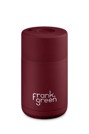 Frank Green Reusable Cup - Merlot Collection - Reusable Coffee Cup - cf-type-reusable-coffee-cup, us-display-variants, us-retail - Upcycle Studio