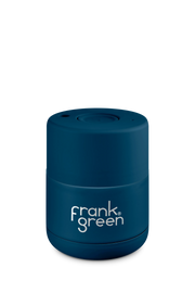 Frank Green Reusable Cup - Sailor Blue Collection - Reusable Coffee Cup - cf-type-reusable-coffee-cup, col-gifts, col-gifts-for-dad, col-gifts-for-men, us-display-variants, us-retail - Upcycle Studio