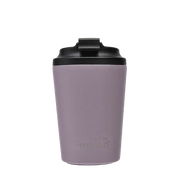 Fressko Bino 8oz Reusable Coffee Cups - Lilac - Reusable Coffee Cup - cf-type-reusable-coffee-cup, col-gifts, col-gifts-for-woman, col-kitchen, us-retail - Upcycle Studio