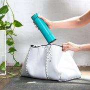 Fressko Infuser Flask 500ml -Lagoon | Drink Bottle - Stainless Steel Water Bottle - cf-type-stainless-steel-water-bottle, col-gifts, col-gifts-for-mum, col-gifts-for-women, DrinkBottle, us-retail, Water Bottle - Upcycle Studio