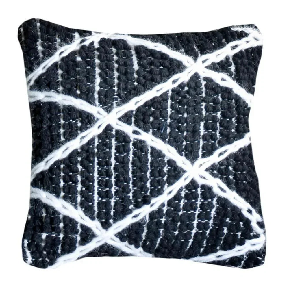 Hammer & Thread Halmstad Cushion - Cushion - cf-type-cushion, us-retail - Upcycle Studio