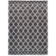 The Aravalli Wool Rug - Rug - cf-type-rug, col-natural-rugs, us-retail, wool rugs - Upcycle Studio