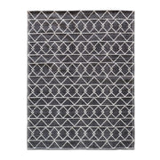 The Jaintia Wool Rug - Rug - cf-type-rug, col-natural-rugs, us-retail, wool rugs - Upcycle Studio