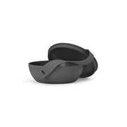 W & P design: Lunch Bowl Plastic - Charcoal - BPA Free Plastic Lunch Box - bowls, cf-type-bpa-free-plastic-lunch-box, lunch boxes, lunchbox, salad containers, us-retail - Upcycle Studio