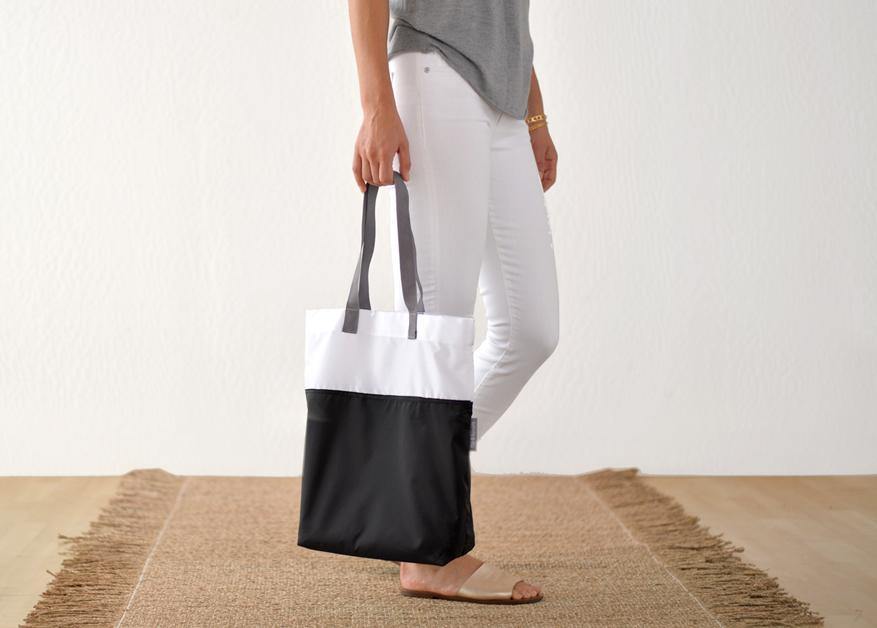 Introducing the New Flip & Tumble Reusable Tote Bags - Upcycle Studio