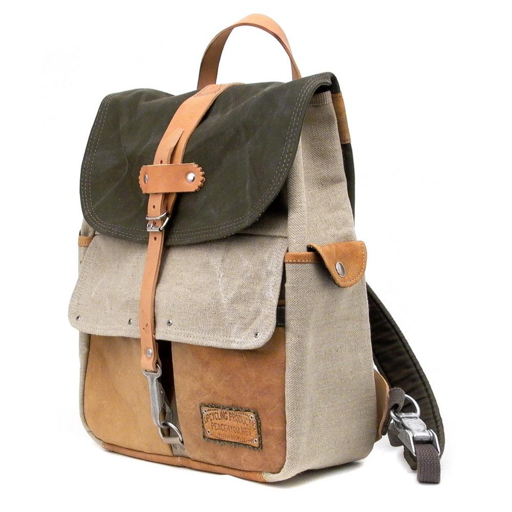 Backpacks - Upcycle Studio
