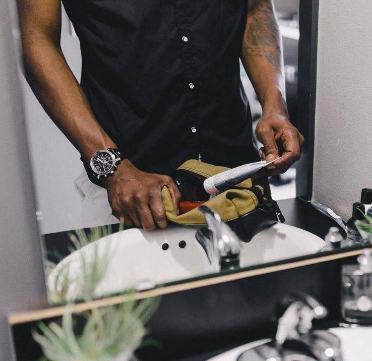 Bathroom - {{ product.product_type }} - {{ product.tags }} - Upcycle Studio
