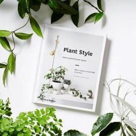 Books - Upcycle Studio