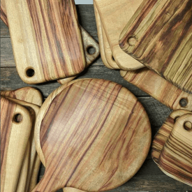 Cutting & Serving Boards - {{ product.product_type }} - {{ product.tags }} - Upcycle Studio