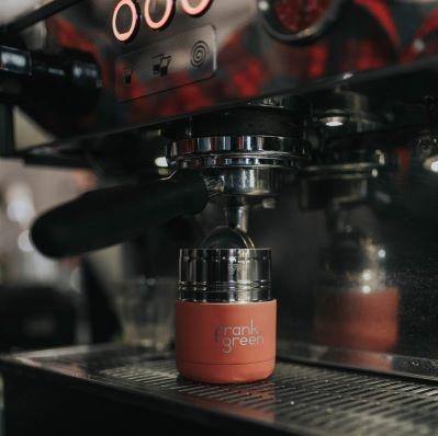 Frank Green Reusable Coffee Cups - Upcycle Studio