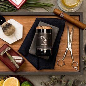 Gifts For Men - Upcycle Studio