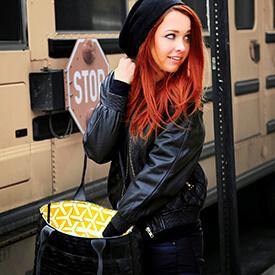 Handbags - Upcycle Studio